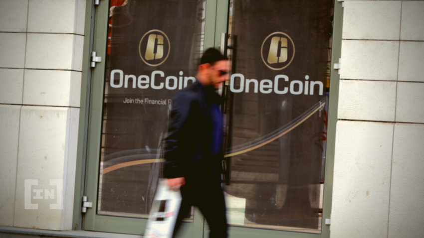 Cofundador de OneCoin se declara culpable ante cargos de fraude