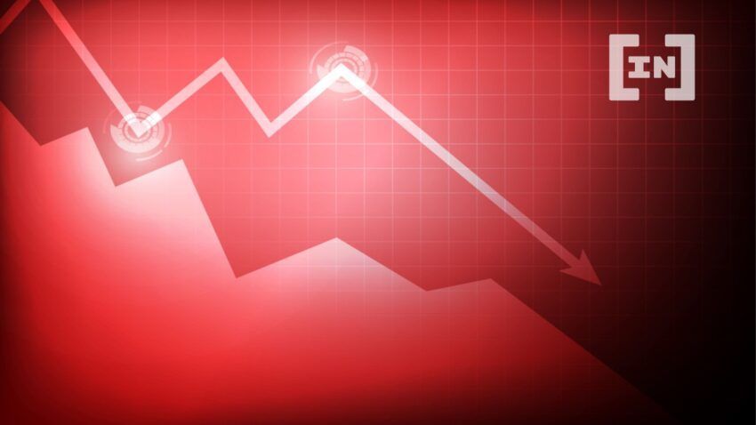 بازار خرس: مدیریت ریسک در بحران کریپتو