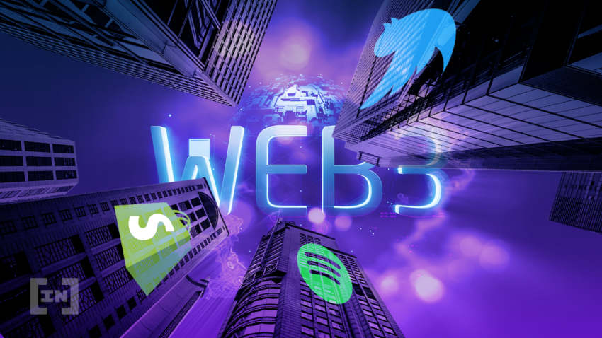 web3 公司