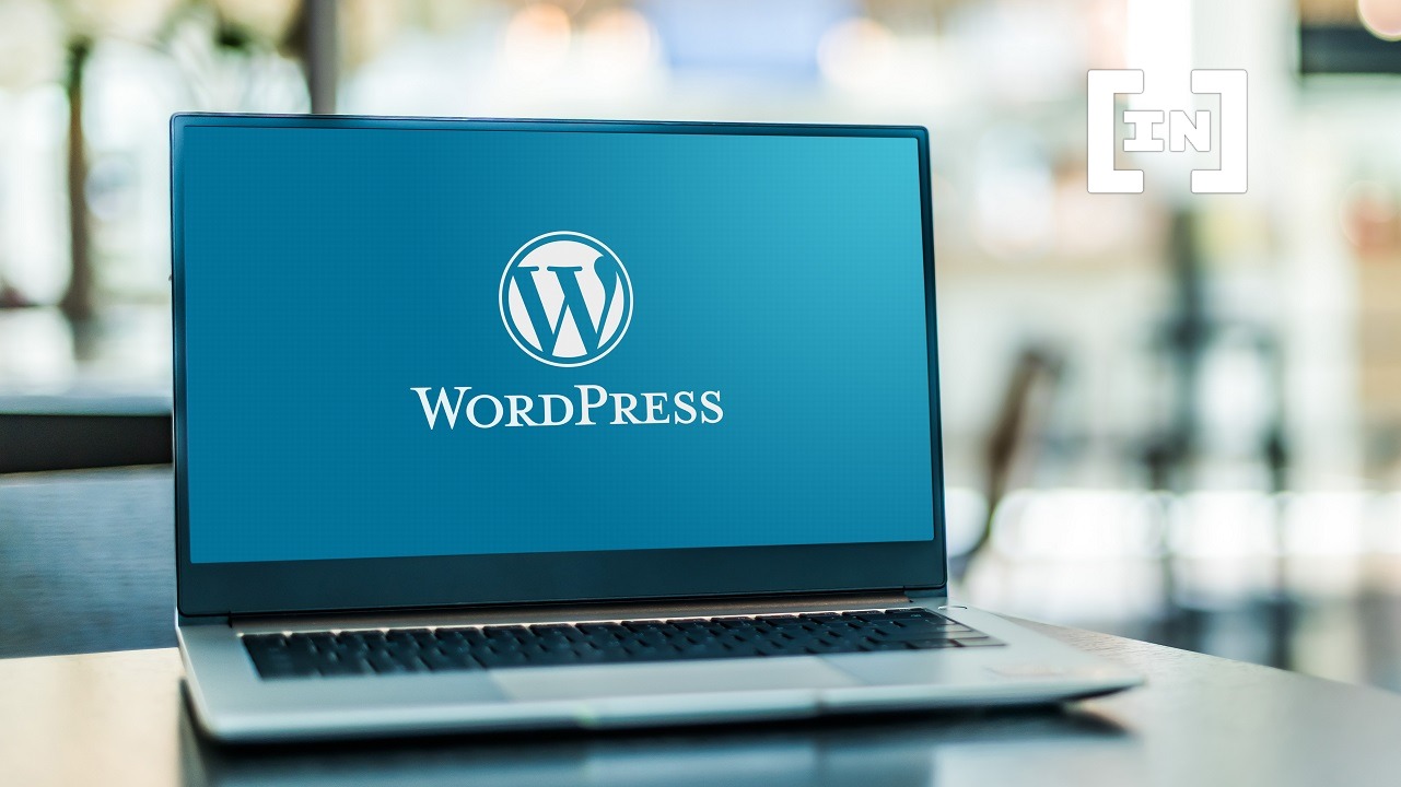 Il plug-in di WordPress per le donazioni crittografiche esegue lo scambio di token Any-to-Any