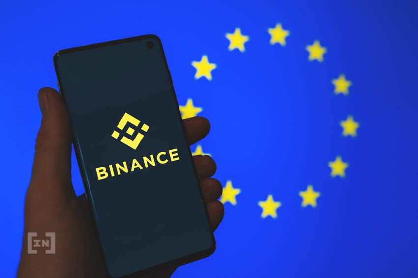 Dutch Central Bank Fines Binance $3.3M Over Unlicensed Crypto Services