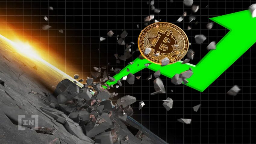 This &#8216;Loaded Bullet&#8217; can Spike the Price of Bitcoin Even in its Worst Month