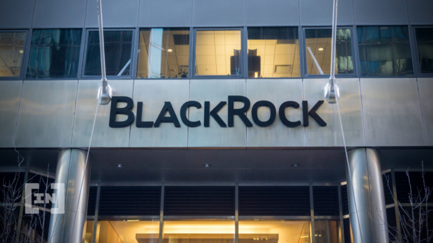 Asset Manager BlackRock Partners With Coinbase, Will Offer Crypto To Institutional Clients - beincrypto.com