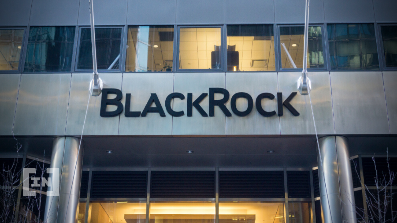 Il gestore patrimoniale BlackRock collabora con Coinbase, offrirà criptovalute ai clienti istituzionali