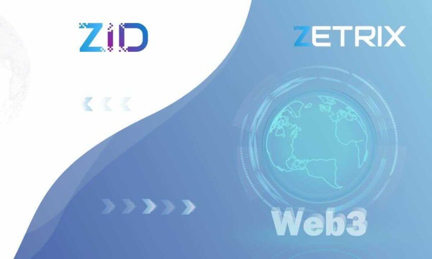 Xinghuo BIF and Zetrix Jointly Introduce Web3 Services
