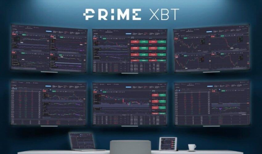 Macro Mayhem: How PrimeXBT Can Help Traders Survive a Recession
