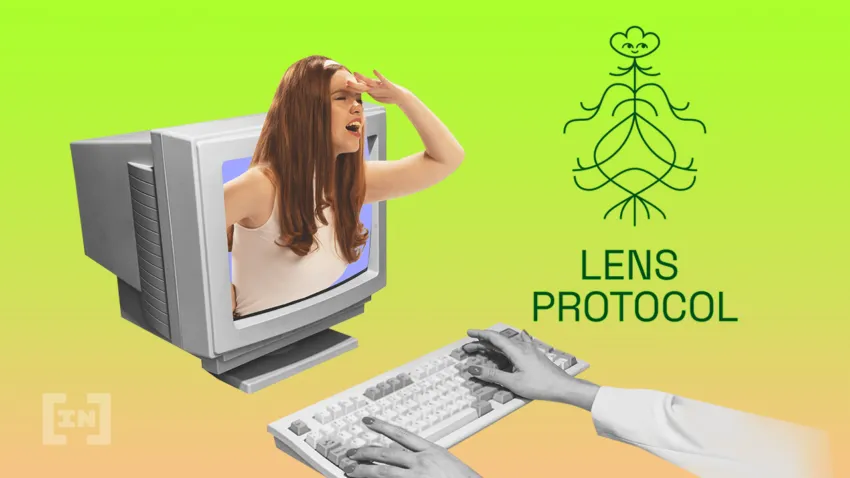 lens protocol co to