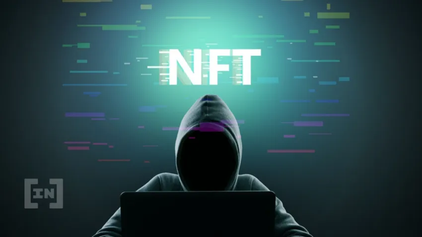 NFT Watchdog Group thấy Bộ sưu tập NFT của mình bị khai thác