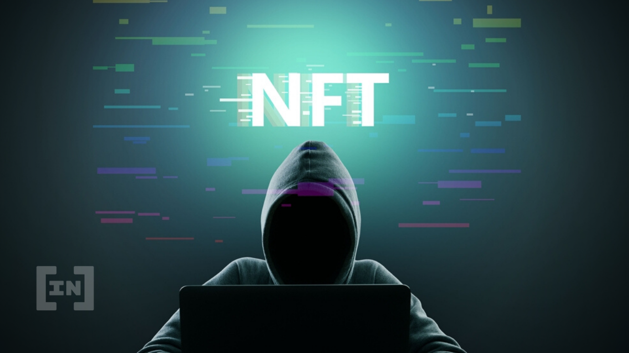 NFT Watchdog Group vede sfruttata la sua collezione NFT