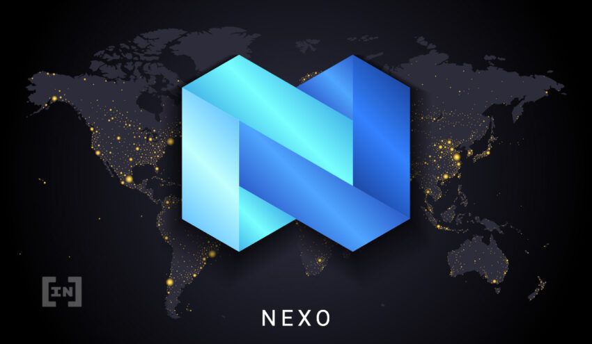 Nexo Looks to Acquire Failing Rival Crypto Lender Vauld