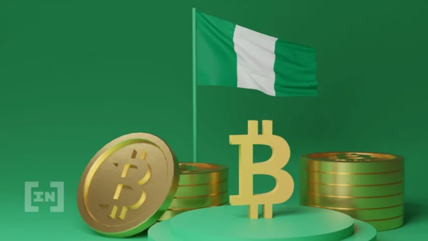 Nigerian P2P Crypto Trading Naira-ri kolpea ematen dio - beincrypto.com