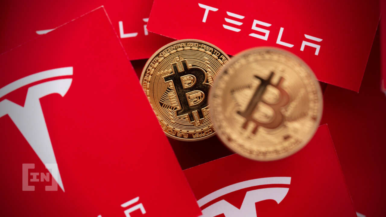 Tesla Writes Down 0M in Bitcoin Impairment Charges in Q2