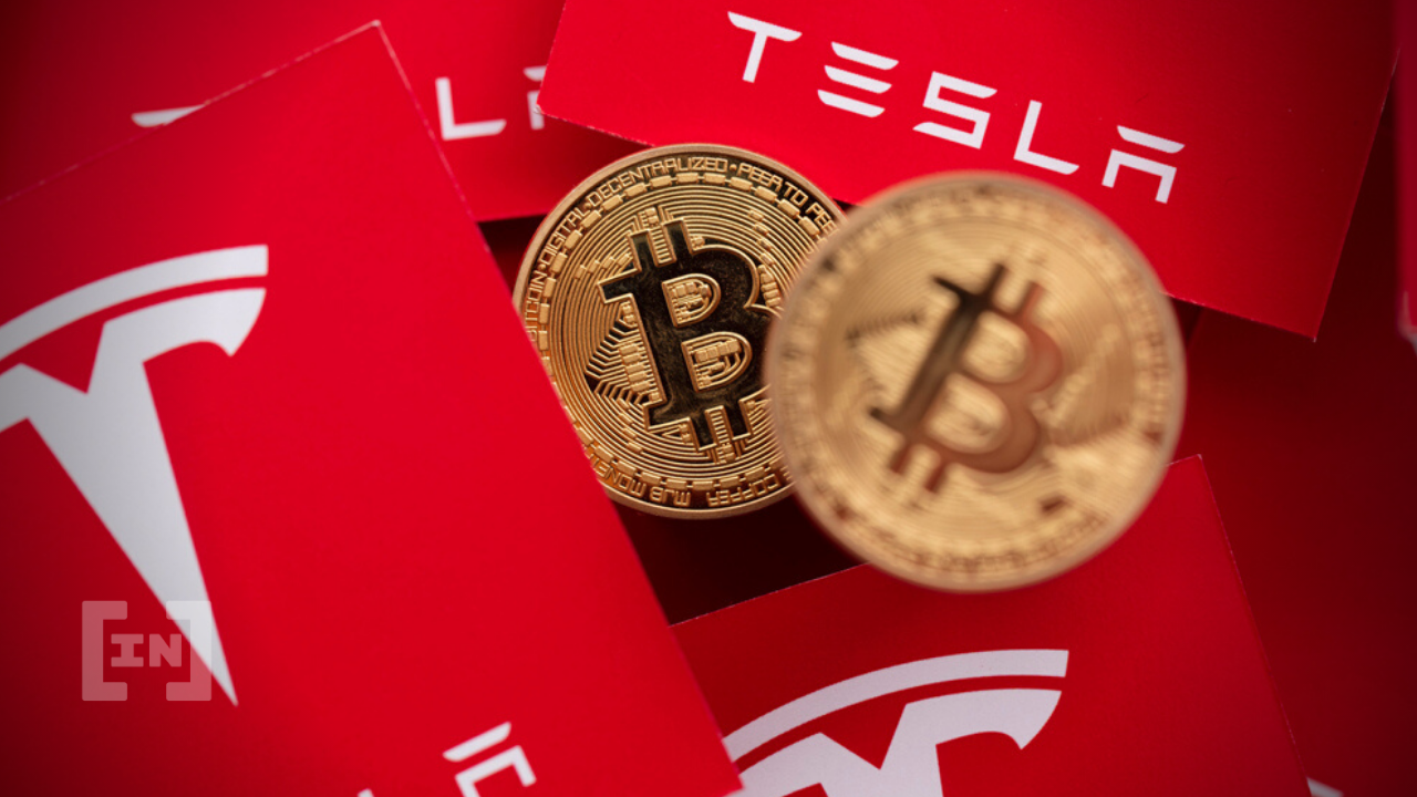 Tesla scrive $ 170 milioni di addebiti per deterioramento di Bitcoin nel secondo trimestre