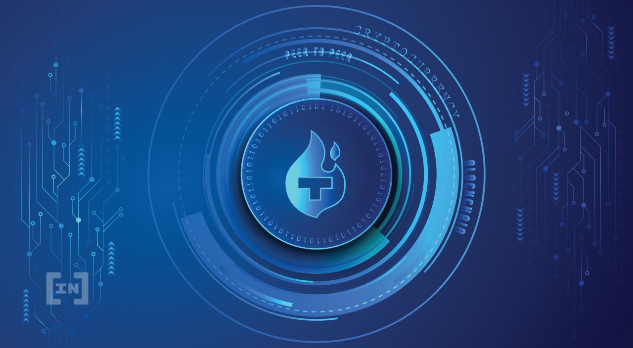 theta fuel crypto