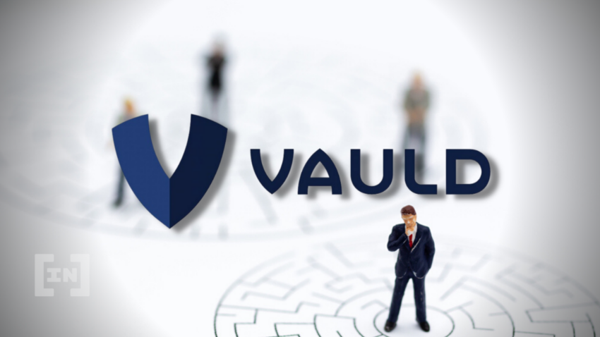 Singapore-Based Vauld Seeks Protection From Credit Liabilities Worth $400 Million