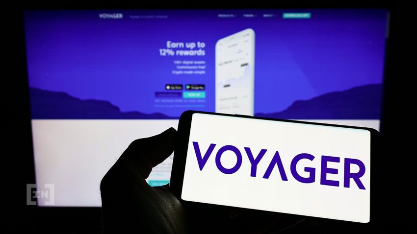 Former Voyager Executive Wants Different Restructuring Plan for Embattled Firm