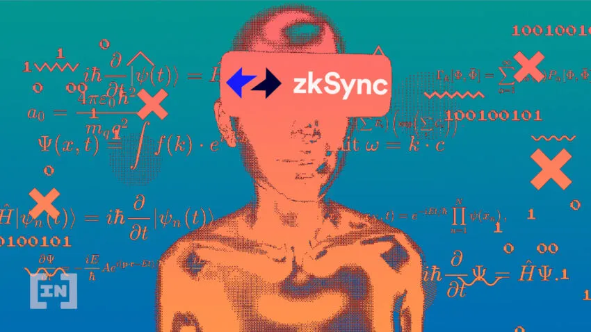 how does zkSync work
