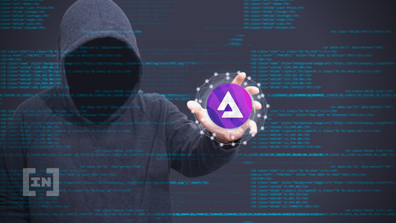Web 3 Streaming Platform Audius Hacked, M Stolen