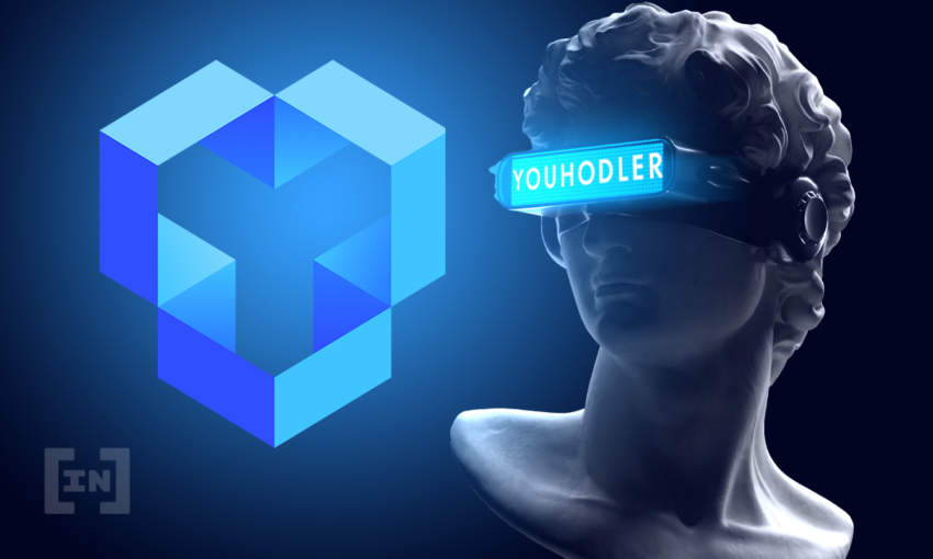 YouHodler Review: Still the Best Rates and Many Features