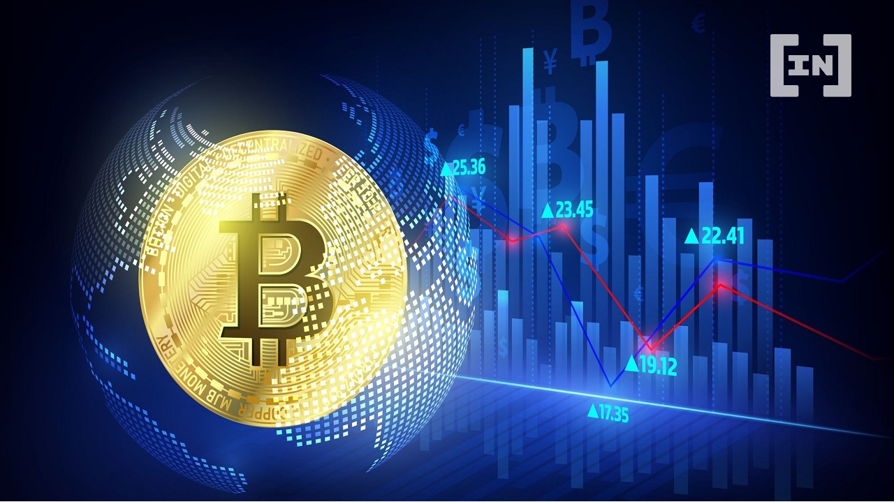 Bitcoin Price Prediction: BTC chiuderà l'anno a 25.473$