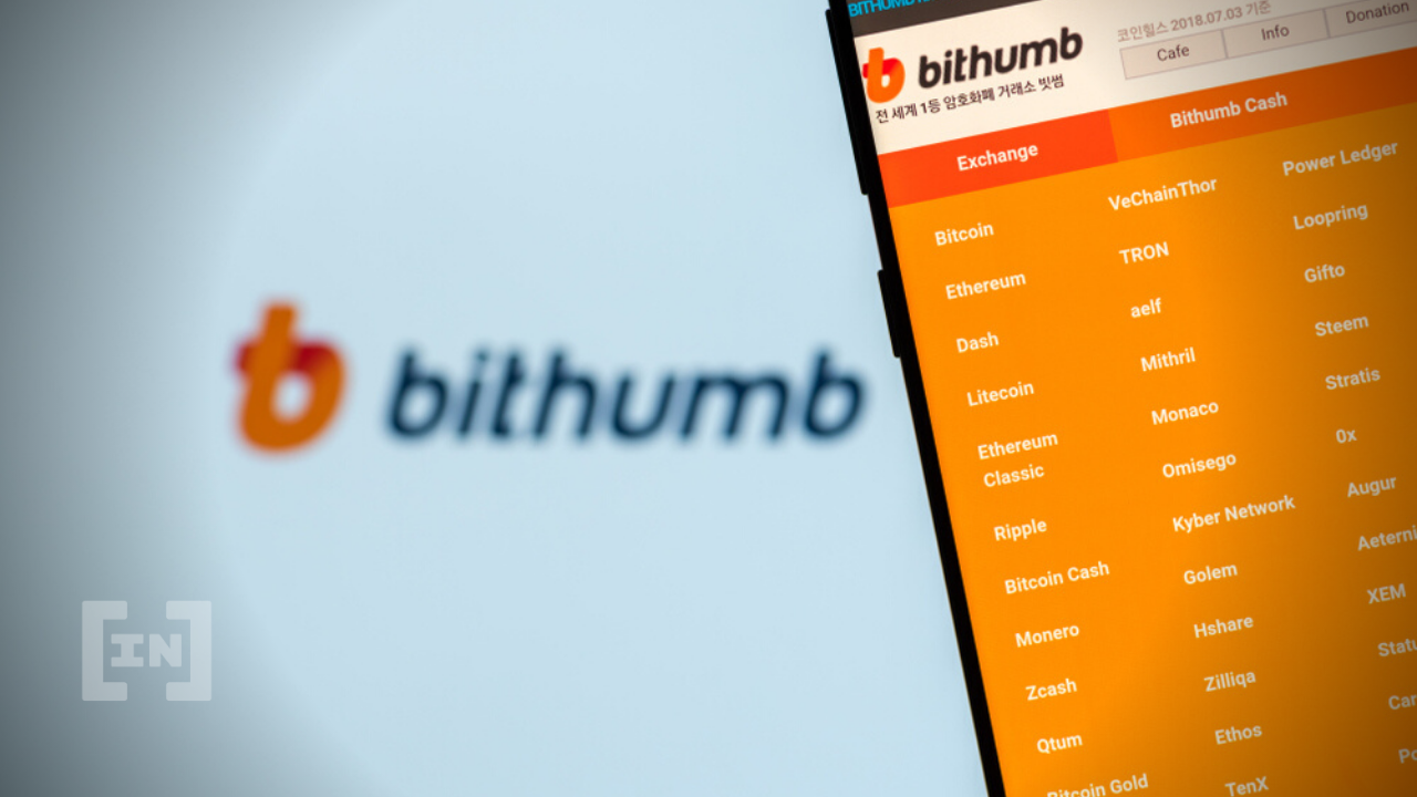 Si dice che FTX sia in trattative per l'acquisto della borsa sudcoreana Bithumb