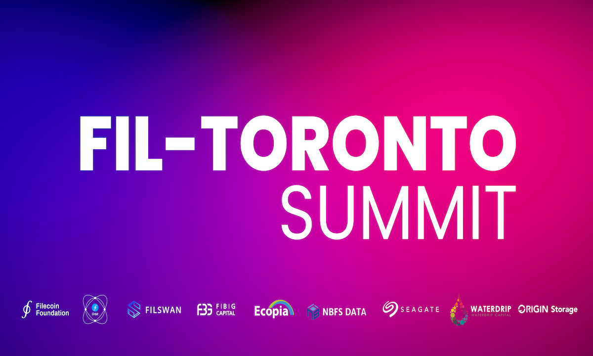 FilSwan- FIL-Toronto Summit Successfully Concluded