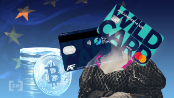 Top 7 Crypto Debit Cards in Europe