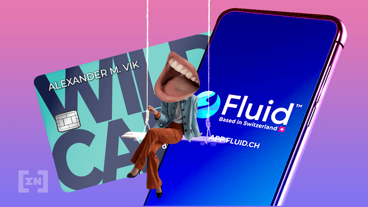 fluid crypto