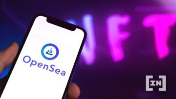OpenSea Lays Off 20% of Staff, Citing Crypto Winter