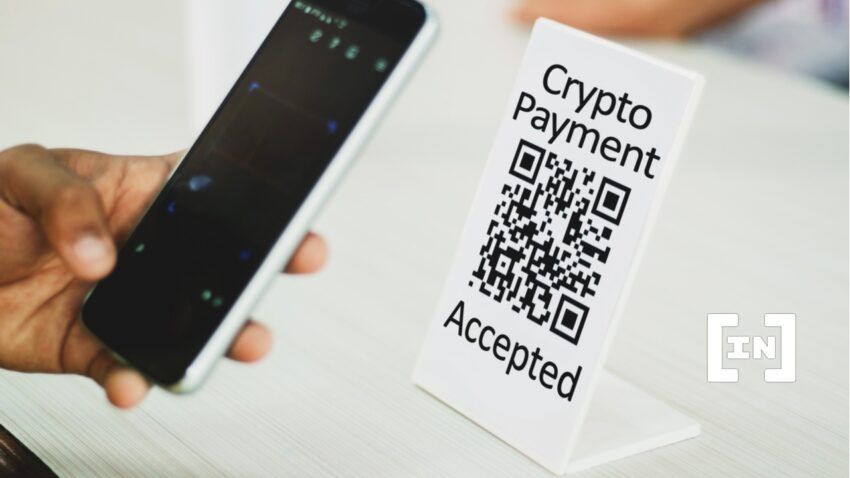 Crypto payments are coming, whether your business is ready or not. If businesses cannot adapt to modern technology, they will collapse.
