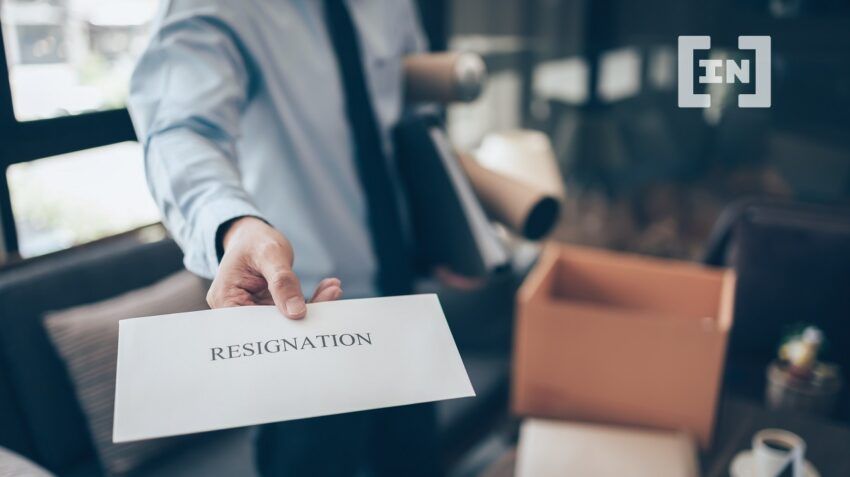 Recruitment: Trends May Point To An End Of The Great Resignation