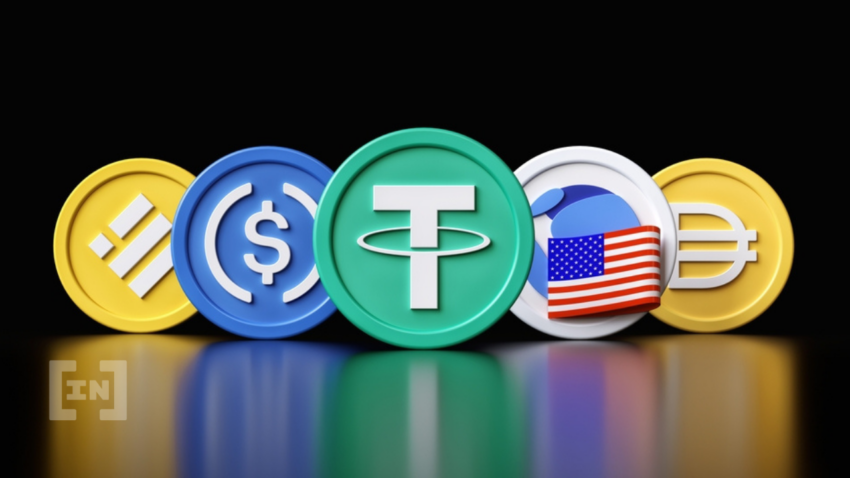 US Lawmakers Nearing Agreement on Stablecoin Regulation