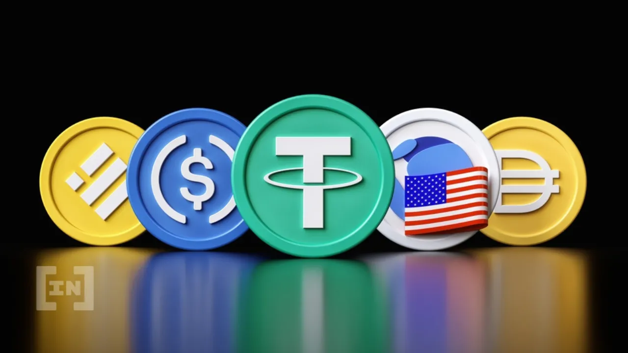 US Lawmakers Nearing Agreement on Stablecoin Regulation - BeInCrypto