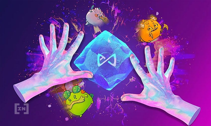 Will Axie Infinity (AXS) Price Be Boosted by  AxieCon?