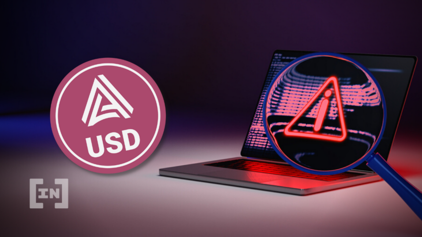 Acala Network aUSD Depegs by 99% as Hacker Issues Over 1 Billion Tokens