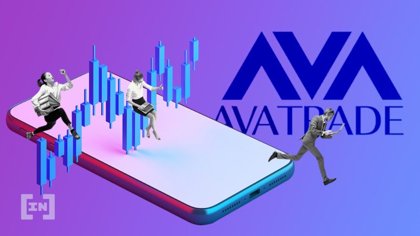 how to use avatrade