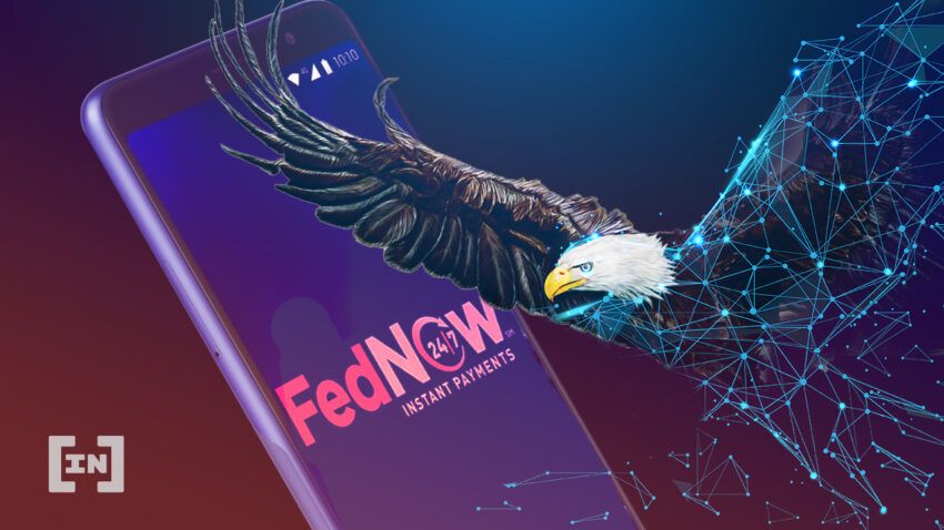 Federal Reserve Sets July 2023 Date for FedNow Instant Settlement Service Launch