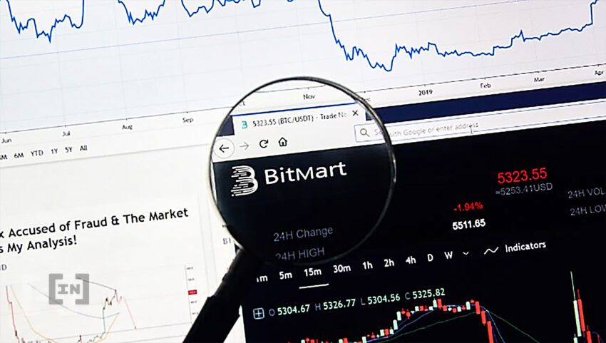 FTC Investigates BitMart Over Handling of 2021 Hack