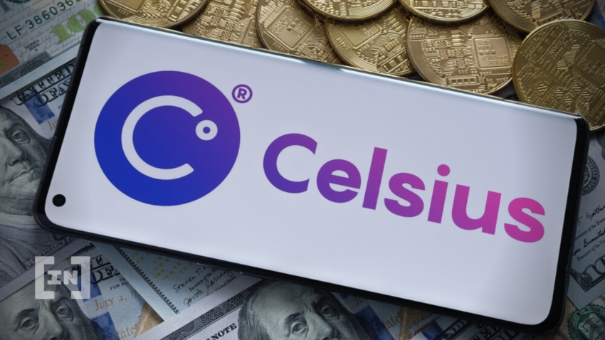 Celsius CFO Says Company's Cash Flow Will See It Through 2022 - beincrypto.com