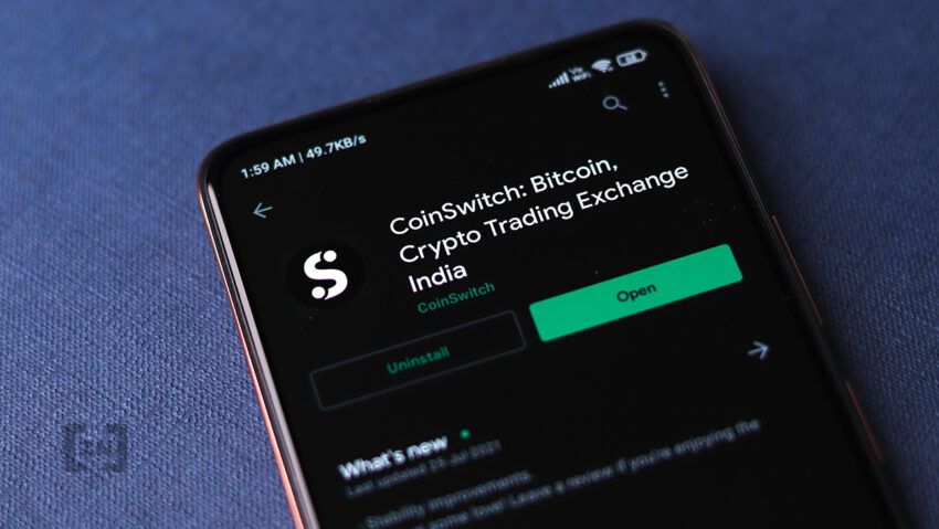 CoinSwitch Launches Web3 Venture Fund for Early-Stage Indian Startups
