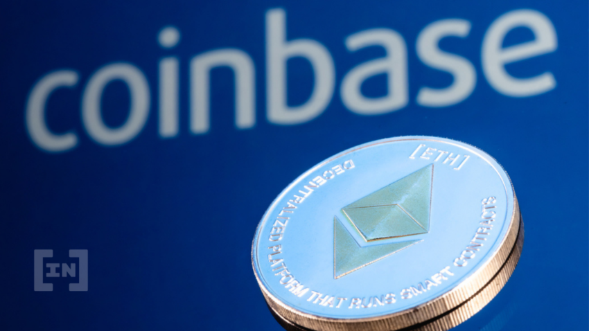 Coinbase Introduces Wrapped Staked ETH Utility Token in Anticipation of Merge