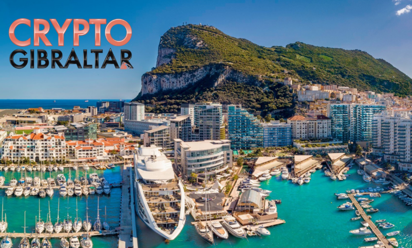 Crypto Gibraltar &#8211;  Where DLT Business Meets the Metaverse.