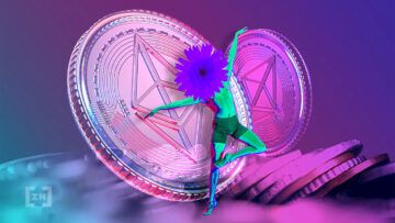 Ethereum Staking Balloons as the Merge Moves Closer