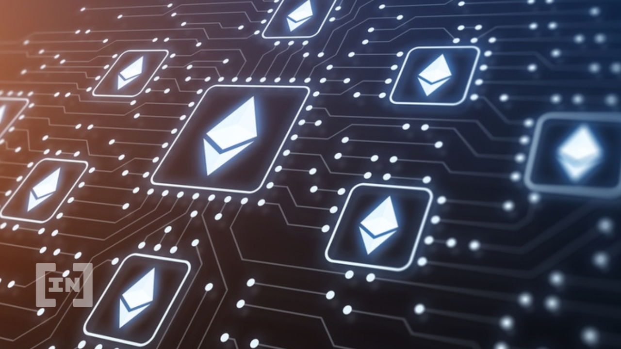 Chainlink planea admitir solo PoS después de la fusión de Ethereum – BeInCrypto