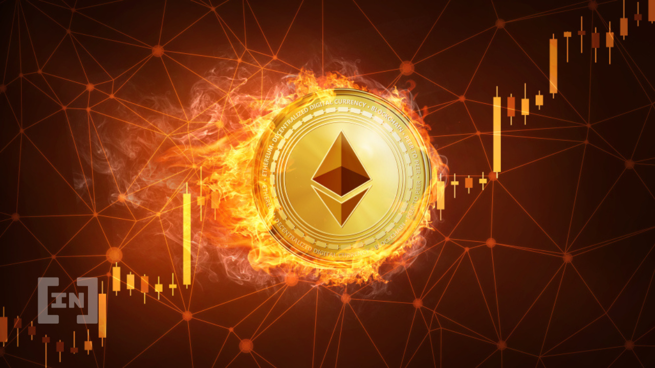 Shadow Fork finale di Ethereum prima che la fusione diventi attiva