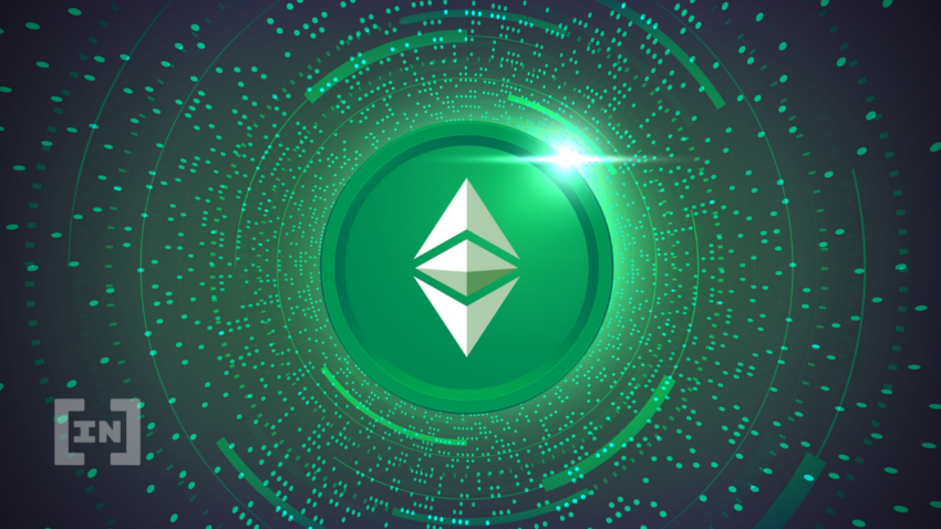 Ethereum Classic (ETC) Price Surges as Ethereum Miners Flock in Anticipation of the Merge
