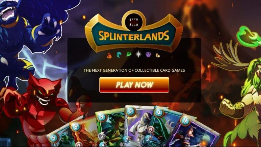 YouTube Gaming Streamer Alliestrasza Joins Forces With Splinterlands