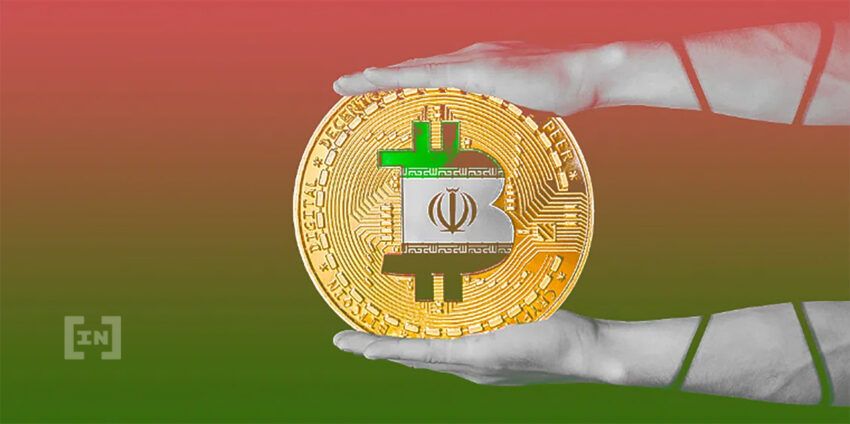 Iran Continues Clamp Down on Illegal Crypto Mining