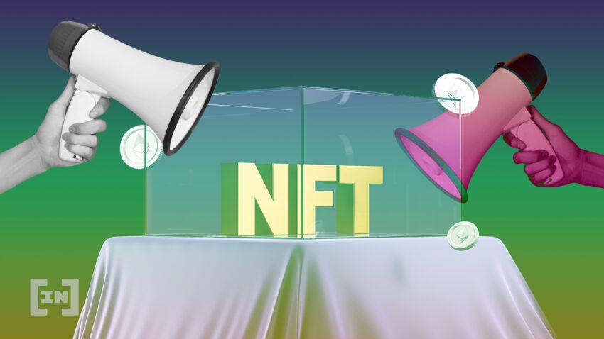 Top Places To Advertise Your NFT Project
