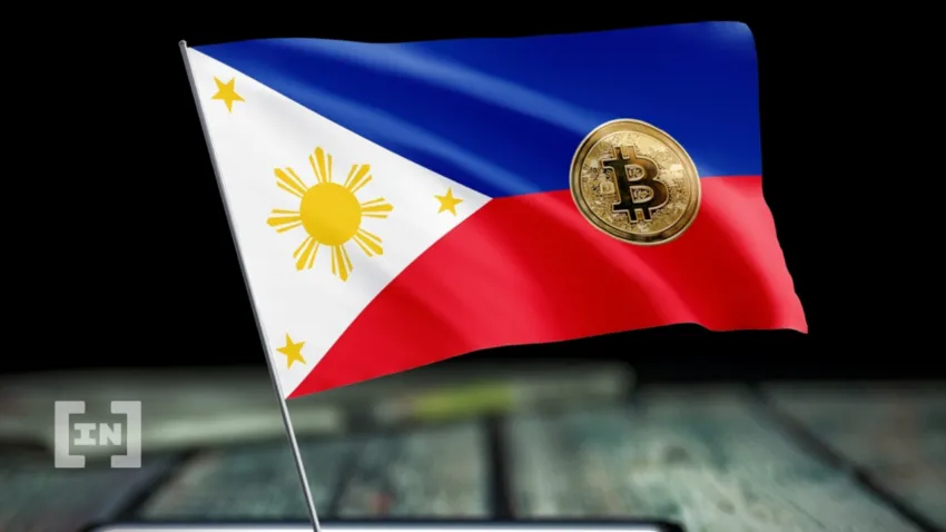 Philippines Bitcoin BTC  Union Bank of Philippines Has Entered the Chat: Crypto Trading Services Now Available